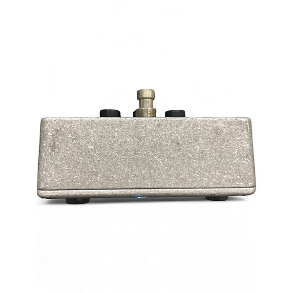 Used Electro-Harmonix Big Muff Bass Distortion Bass Effect Pedal