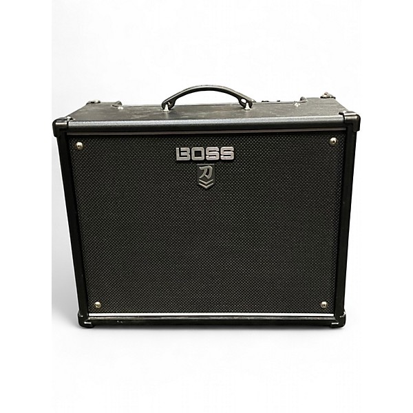 Used BOSS Katana 100 100W 1X12 Guitar Combo Amp