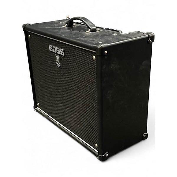 Used BOSS Katana 100 100W 1X12 Guitar Combo Amp
