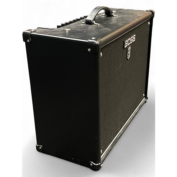 Used BOSS Katana 100 100W 1X12 Guitar Combo Amp