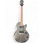 Used Epiphone Les Paul Special I Flat Black Solid Body Electric Guitar thumbnail