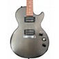 Used Epiphone Les Paul Special I Flat Black Solid Body Electric Guitar