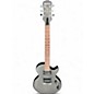 Used Epiphone Les Paul Special I Flat Black Solid Body Electric Guitar