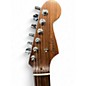 Used Fender LIMITED EDITION AMERICAN ST ROSEWOOD 2 Color Sunburst Solid Body Electric Guitar