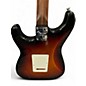 Used Fender LIMITED EDITION AMERICAN ST ROSEWOOD 2 Color Sunburst Solid Body Electric Guitar