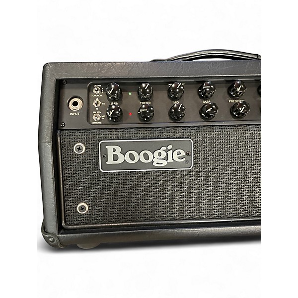 Used MESA/Boogie Mark V Thirty Five Tube Guitar Amp Head