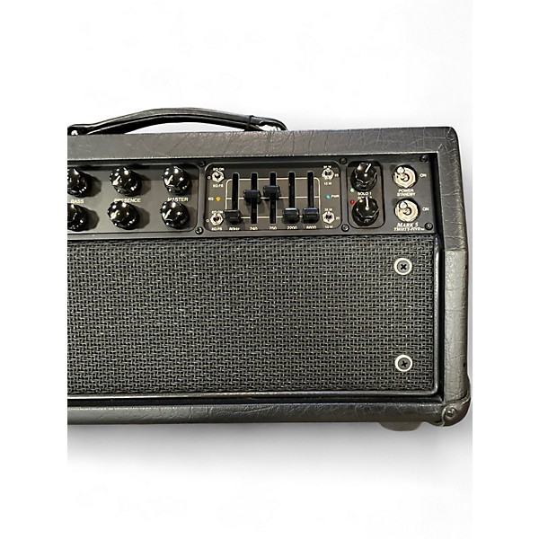 Used MESA/Boogie Mark V Thirty Five Tube Guitar Amp Head