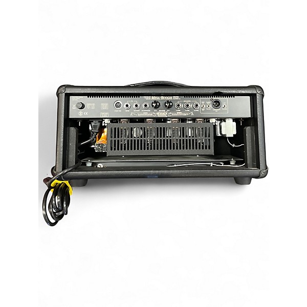 Used MESA/Boogie Mark V Thirty Five Tube Guitar Amp Head