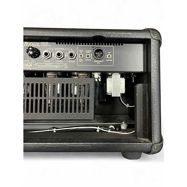 Used MESA/Boogie Mark V Thirty Five Tube Guitar Amp Head