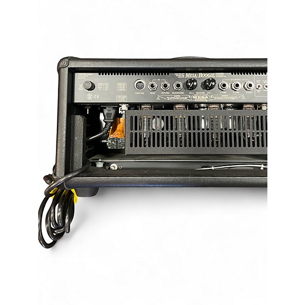 Used MESA/Boogie Mark V Thirty Five Tube Guitar Amp Head