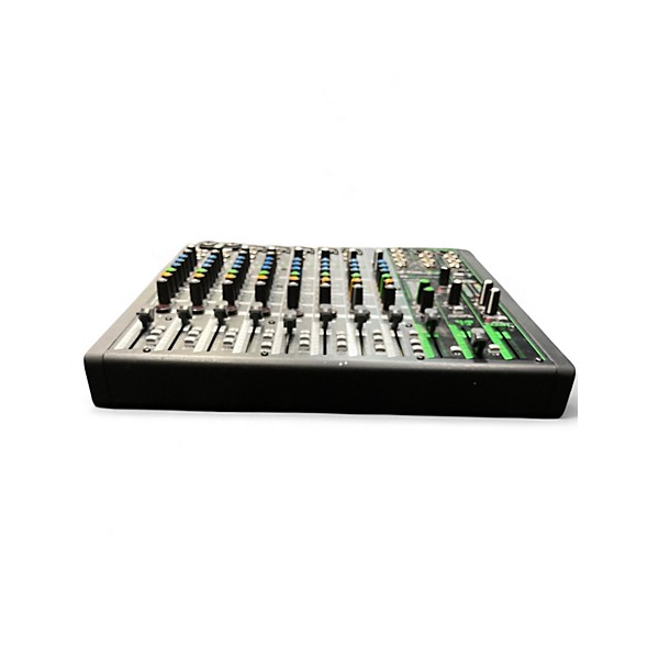 Used Mackie PROFX12 Unpowered Mixer