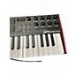 Used Akai Professional MPK MINI PLUS Keyboard Workstation
