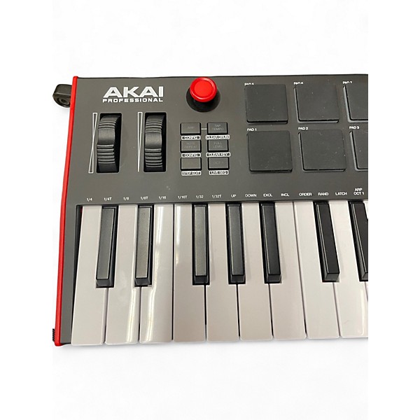 Used Akai Professional MPK MINI PLUS Keyboard Workstation