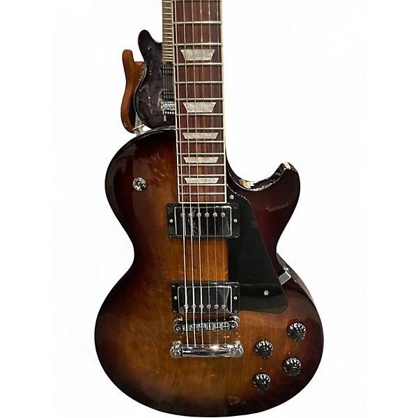 Used Gibson Les Paul Studio Smokehouse Solid Body Electric Guitar
