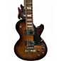 Used Gibson Les Paul Studio Smokehouse Solid Body Electric Guitar