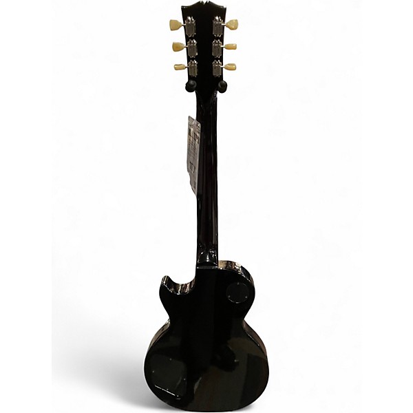 Used Gibson Les Paul Studio Smokehouse Solid Body Electric Guitar