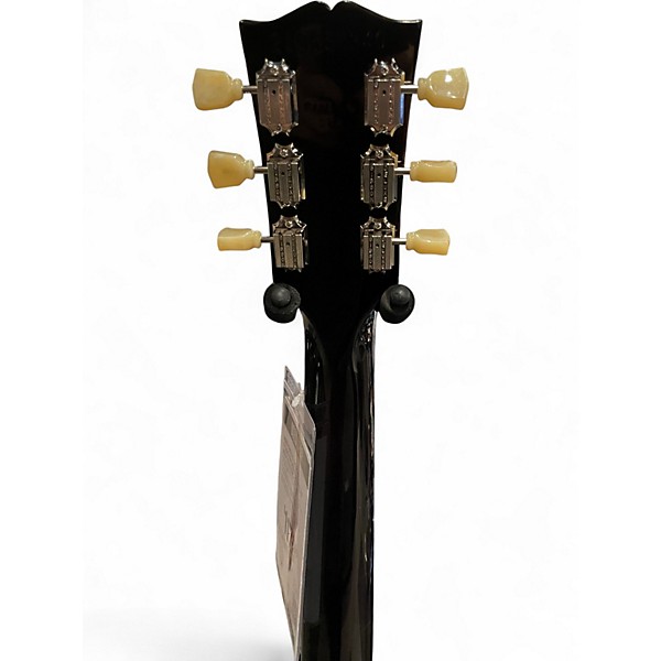 Used Gibson Les Paul Studio Smokehouse Solid Body Electric Guitar