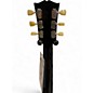 Used Gibson Les Paul Studio Smokehouse Solid Body Electric Guitar
