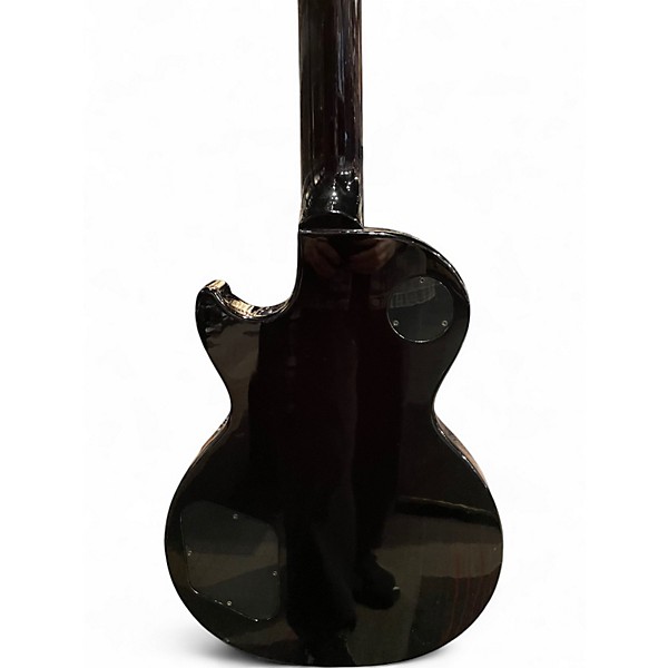 Used Gibson Les Paul Studio Smokehouse Solid Body Electric Guitar
