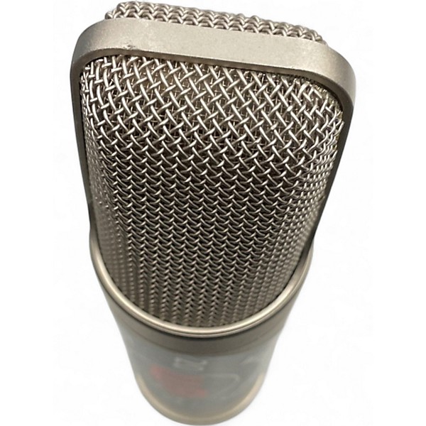 Used RODE NT2A Condenser Microphone