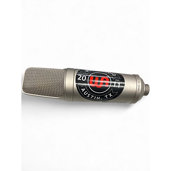 Used RODE NT2A Condenser Microphone