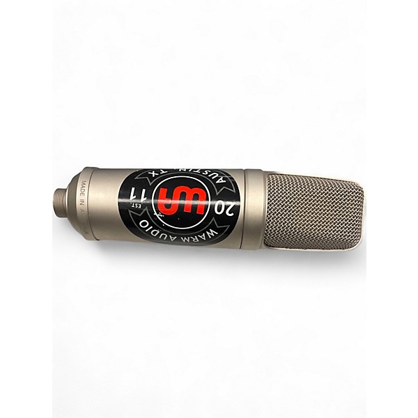 Used RODE NT2A Condenser Microphone