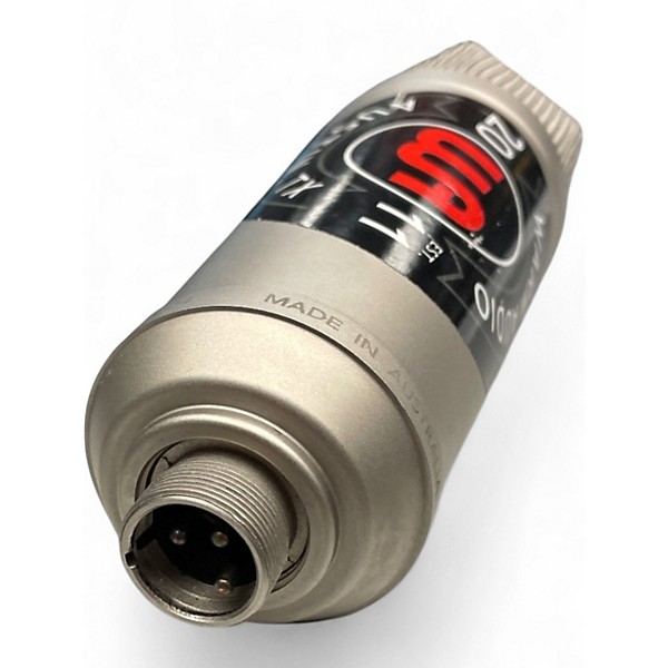 Used RODE NT2A Condenser Microphone