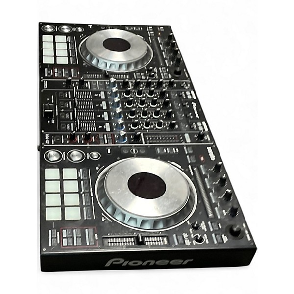 Used Pioneer DJ DDJSZ DJ Controller