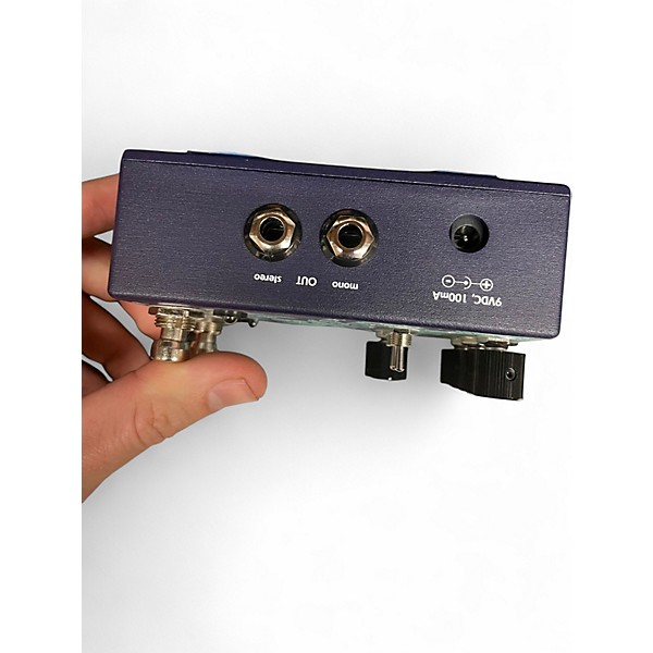Used Walrus Audio JULIANNA  Effect Pedal