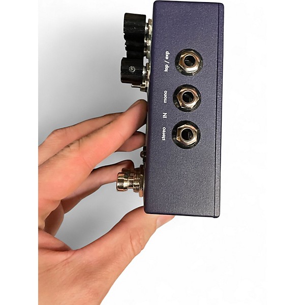 Used Walrus Audio JULIANNA  Effect Pedal