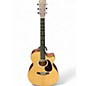 Used Martin  GPC 11 Natural Acoustic Guitar thumbnail