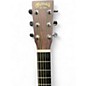 Used Martin  GPC 11 Natural Acoustic Guitar