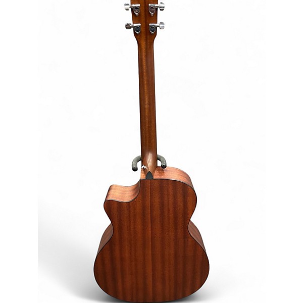 Used Martin  GPC 11 Natural Acoustic Guitar