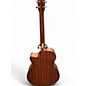 Used Martin  GPC 11 Natural Acoustic Guitar