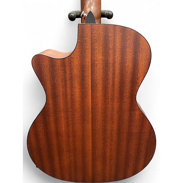 Used Martin  GPC 11 Natural Acoustic Guitar