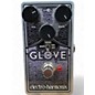 Used Electro-Harmonix OD Glove Overdrive/Distortion Effect Pedal thumbnail
