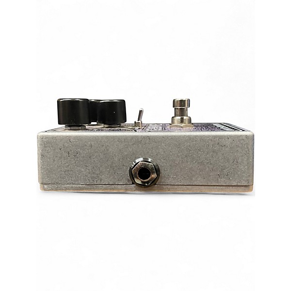 Used Electro-Harmonix OD Glove Overdrive/Distortion Effect Pedal