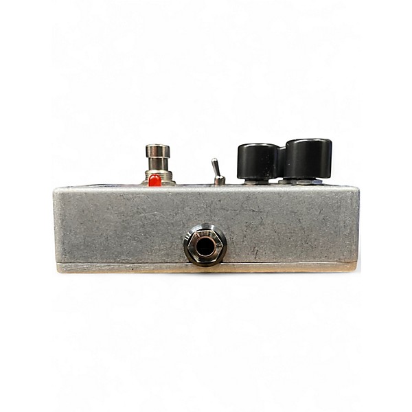 Used Electro-Harmonix OD Glove Overdrive/Distortion Effect Pedal