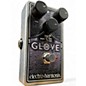 Used Electro-Harmonix OD Glove Overdrive/Distortion Effect Pedal