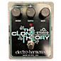Used Electro-Harmonix Clone Theory Stereo Chorus Vibrato Effect Pedal thumbnail