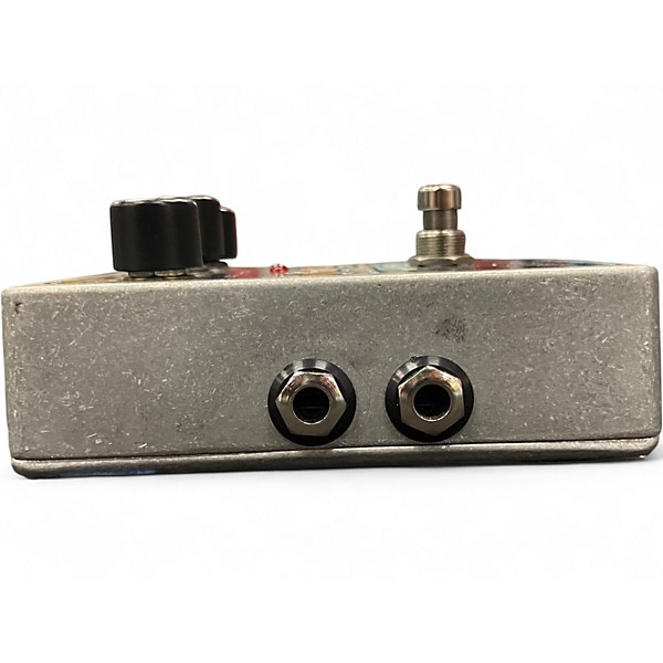 Used Electro-Harmonix Clone Theory Stereo Chorus Vibrato Effect Pedal