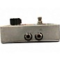 Used Electro-Harmonix Clone Theory Stereo Chorus Vibrato Effect Pedal