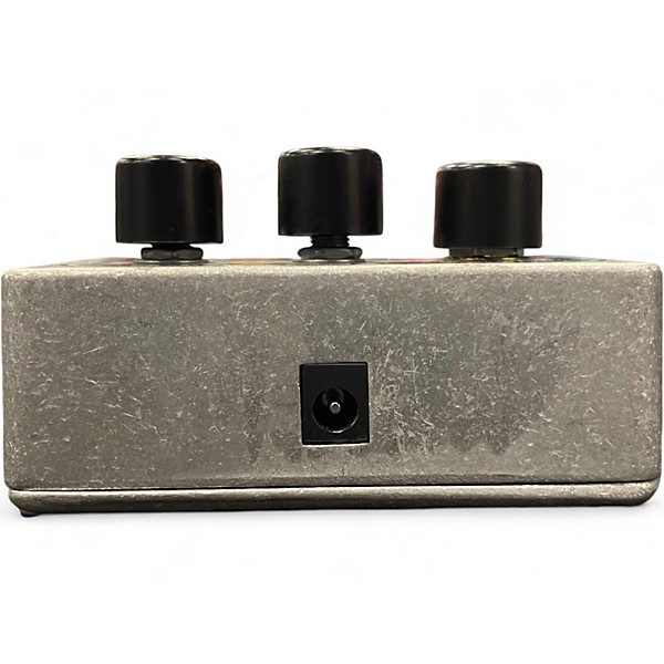 Used Electro-Harmonix Clone Theory Stereo Chorus Vibrato Effect Pedal