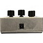 Used Electro-Harmonix Clone Theory Stereo Chorus Vibrato Effect Pedal