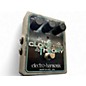 Used Electro-Harmonix Clone Theory Stereo Chorus Vibrato Effect Pedal