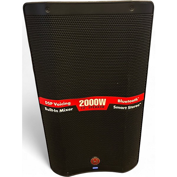 Used Harbinger VARI V2312 Powered Speaker