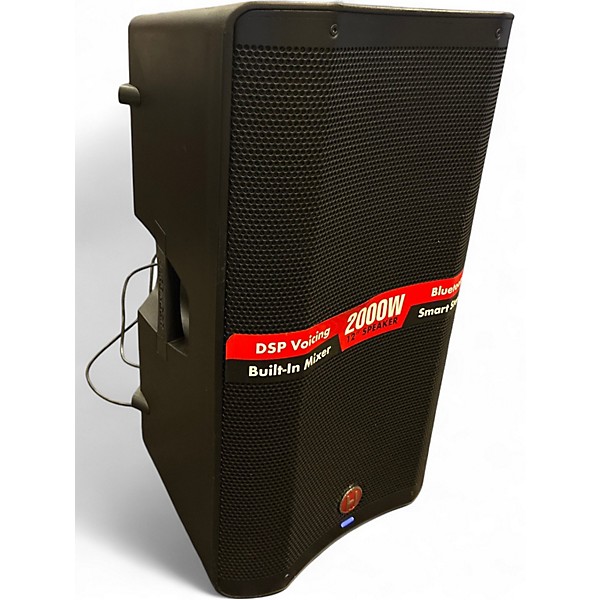 Used Harbinger VARI V2312 Powered Speaker