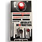 Used Death By Audio ABSOLUTE DESTRUCTION Effect Pedal thumbnail