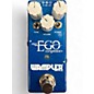 Used Wampler MINI EGO Effect Pedal thumbnail