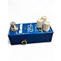 Used Wampler MINI EGO Effect Pedal